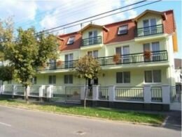 Hotel ***  - KRISTALY  - www.ptKRYWAN.pl