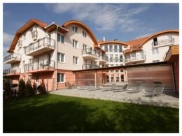 Hotel ****  - PANORAMA  - www.ptKRYWAN.pl