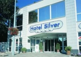 Hotel **** SILVER - SILVER - www.SYLWESTER-online.com